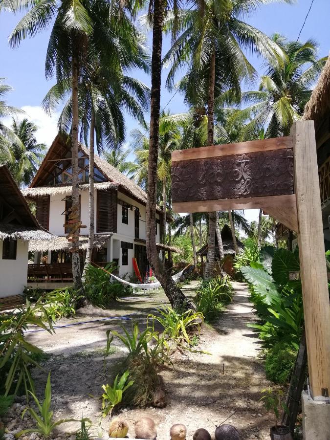 Secret Spot Siargao - Ferienwohnung
