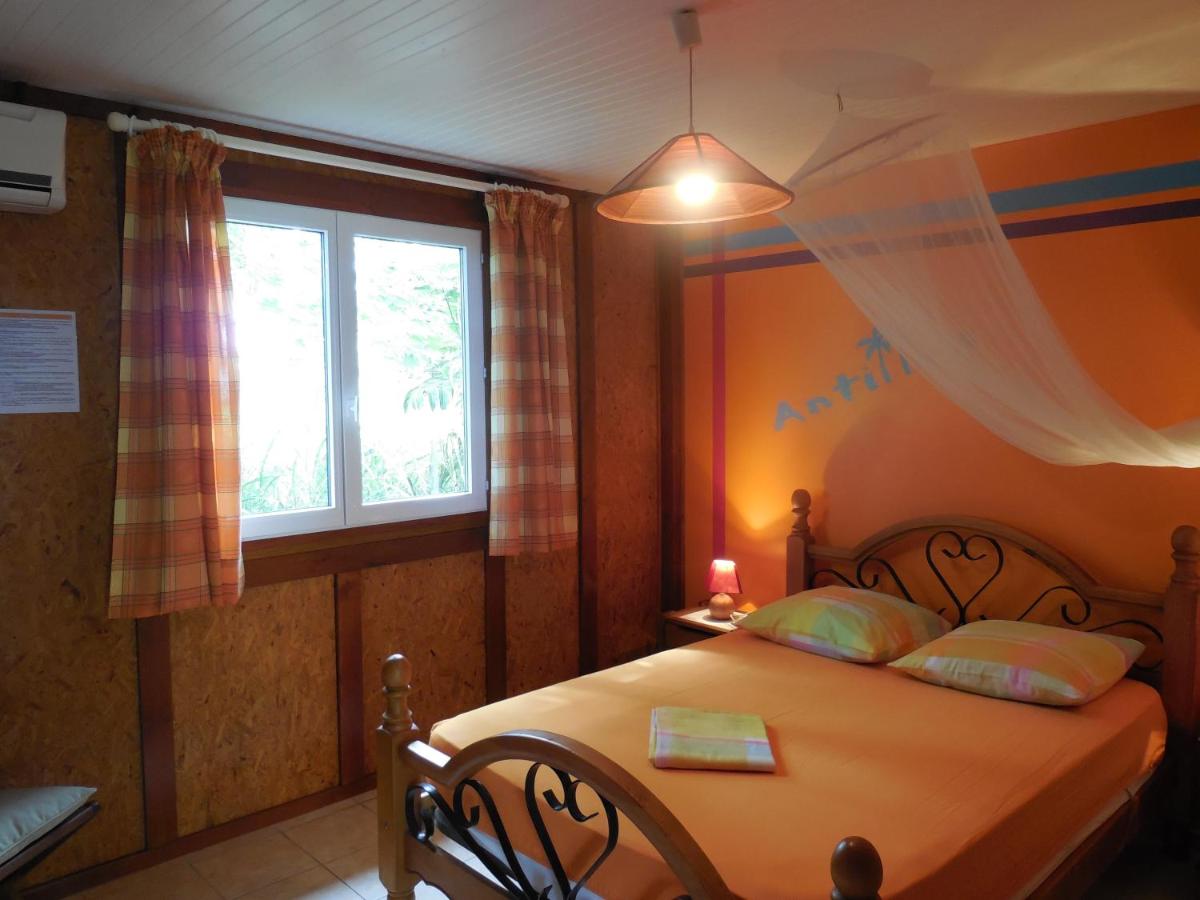 Maison 2 Chambres