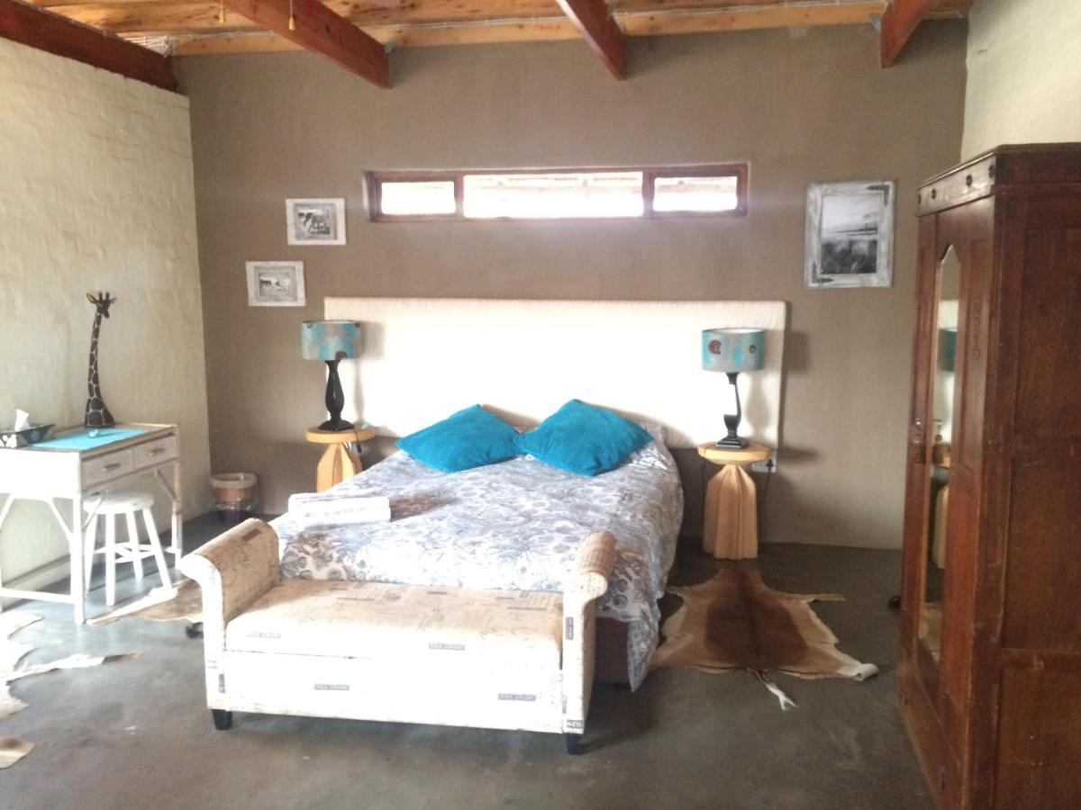 B&B Vaalwater - Olievenhoutsrus Guest- and Game Farm - Bed and Breakfast Vaalwater