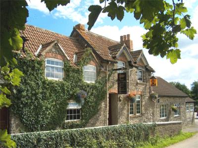 B&B Clutton - The Hunters Rest Inn - Bed and Breakfast Clutton