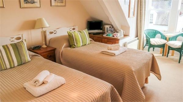 Gladstone House - B&B