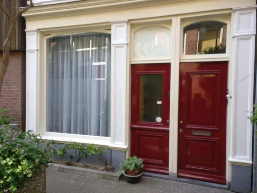 Bed & Breakfast WestViolet - B&B