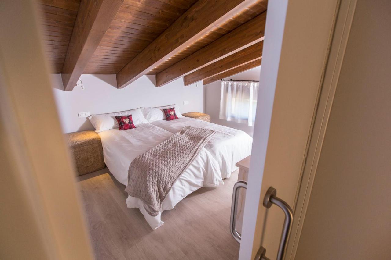 Apartamento - 2 niveles