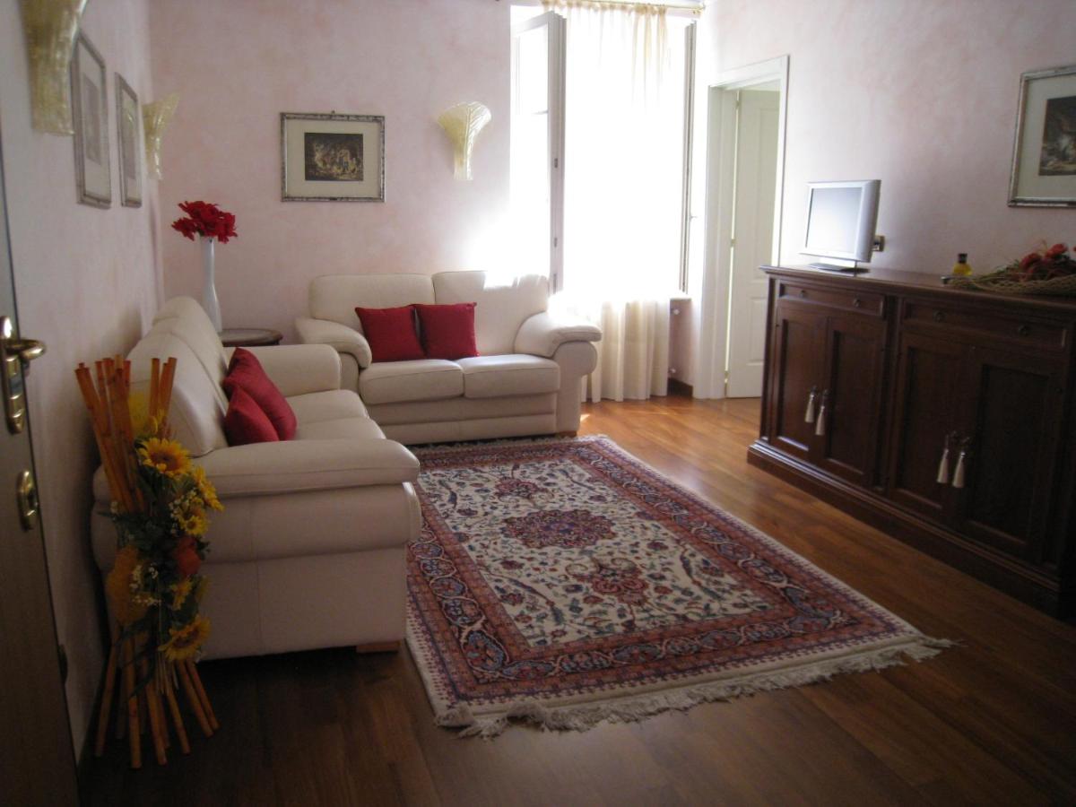 B&B Rapallo - Casa Elisabetta Rapallo - Bed and Breakfast Rapallo