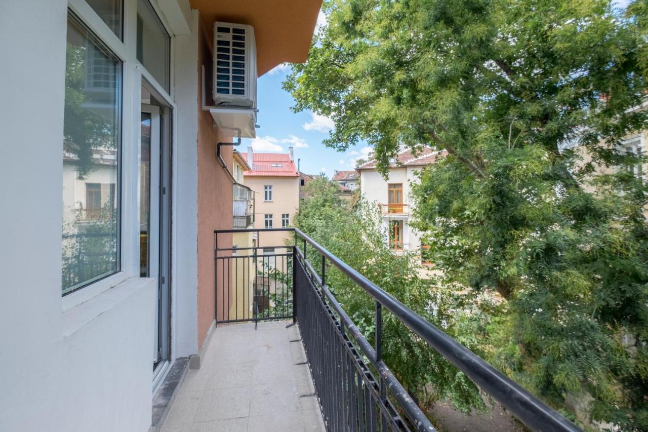 blueWaveplace - Contemporary Home in Center of Sofia - B&B