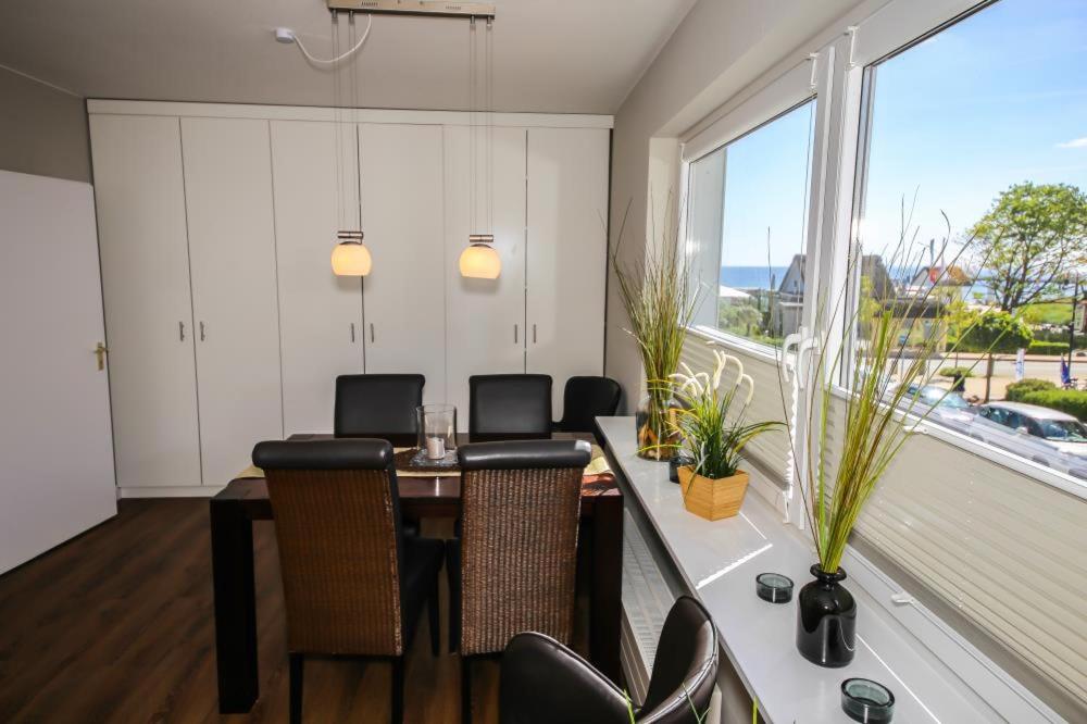 Ferienwohnung Oskar - Ferienwohnung