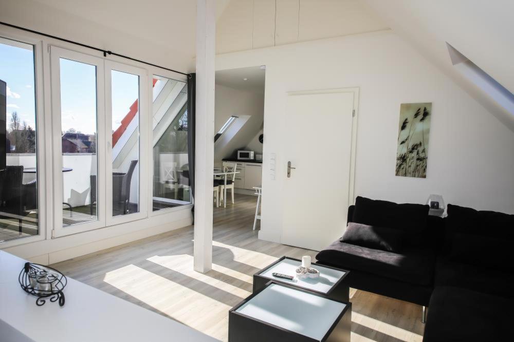 Ferienwohnung Relax - Ferienwohnung