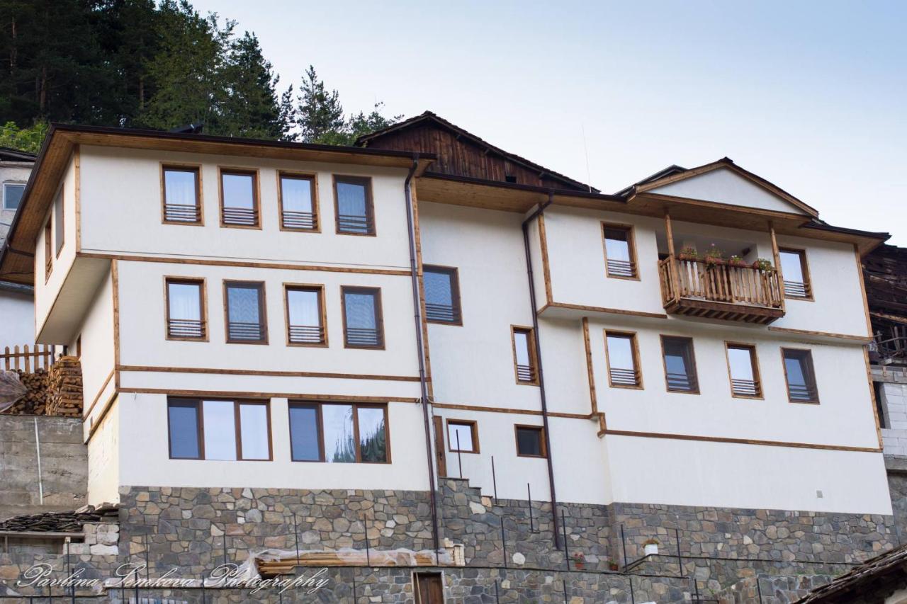 Villa Zaburdo - B&B