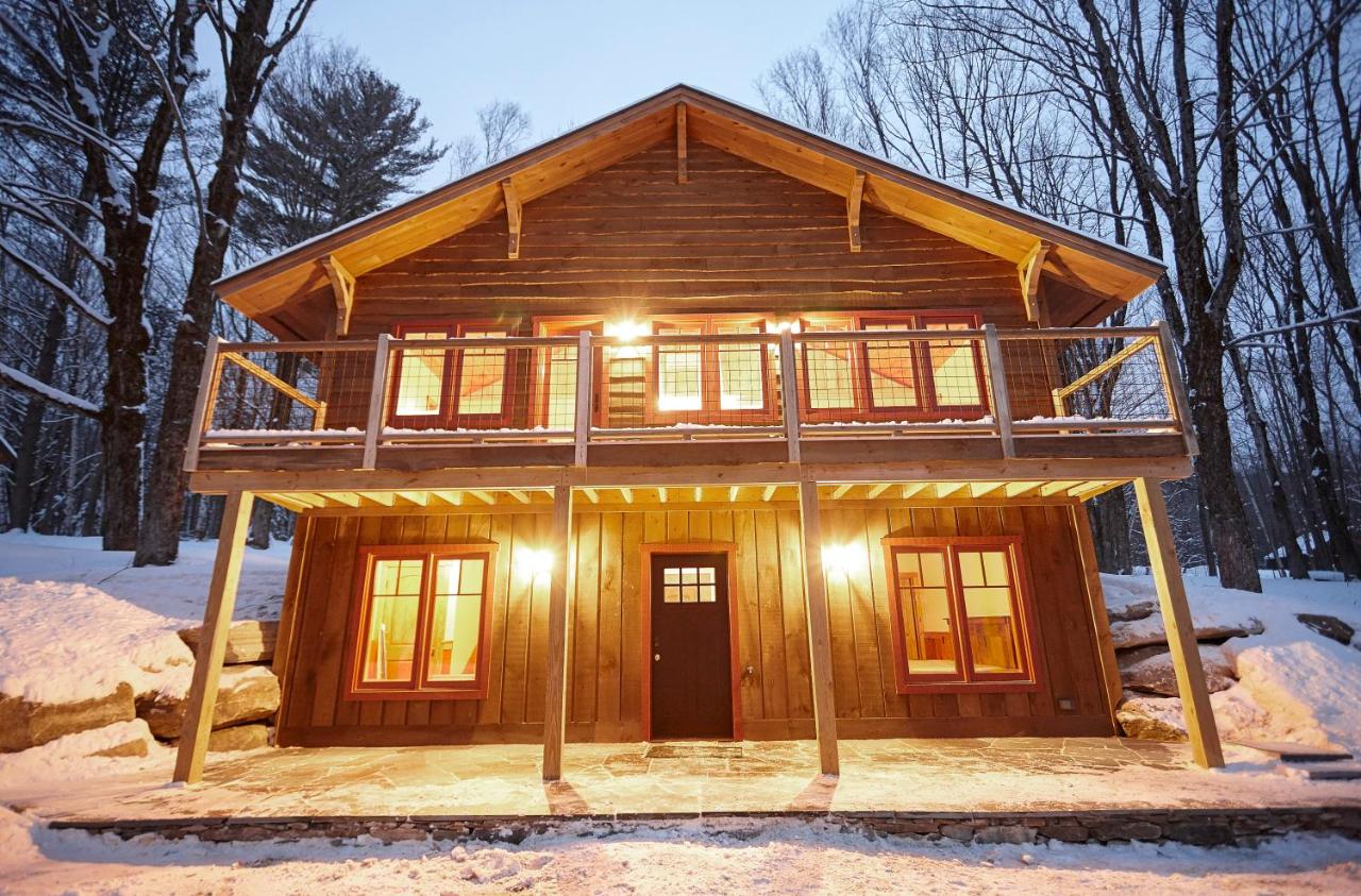 One-Bedroom Cottage