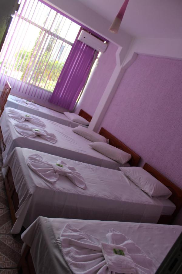 Habitación Familiar (5 adultos)