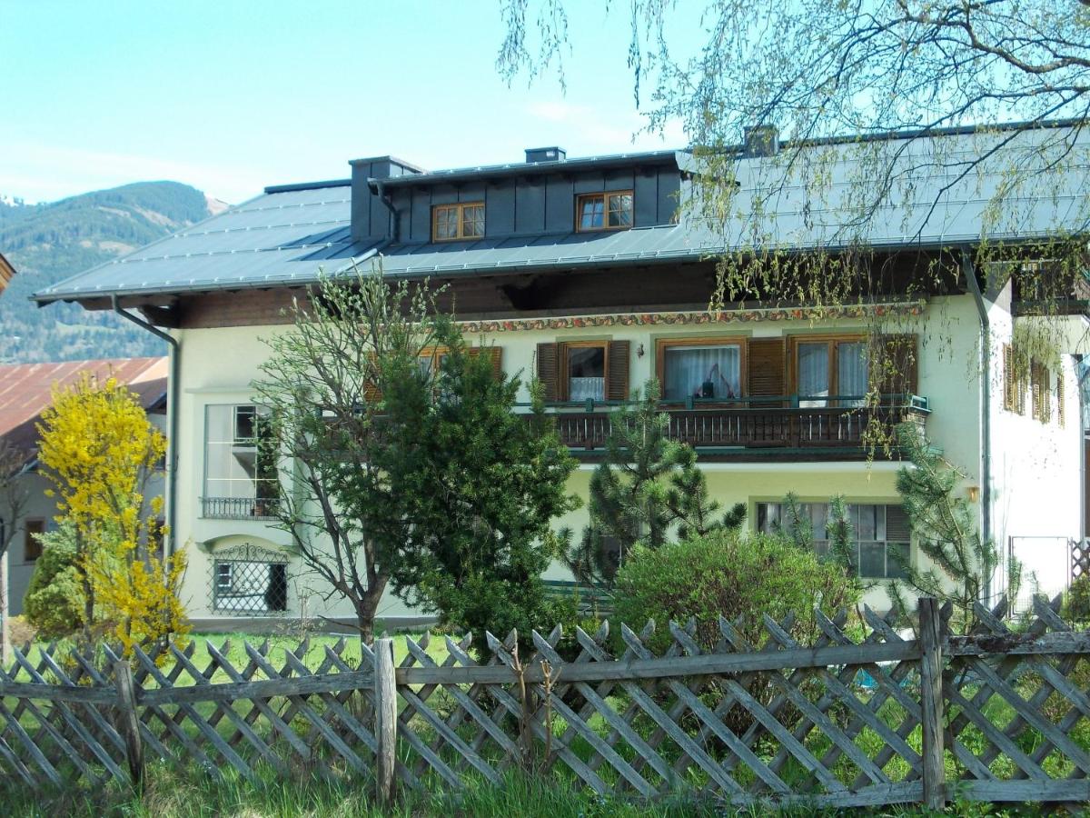 Landhaus Griesser - B&B