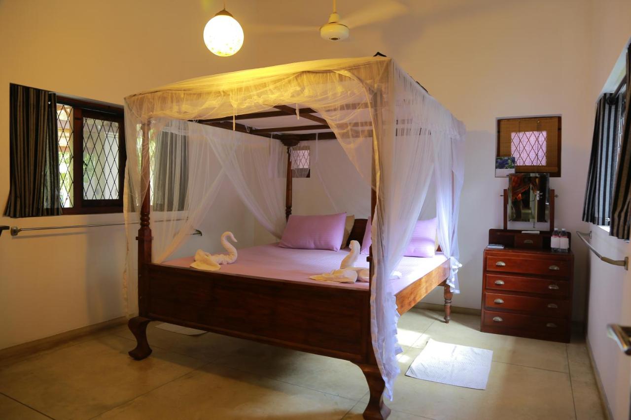 B&B Tangalle - Tangalle Green House - Bed and Breakfast Tangalle
