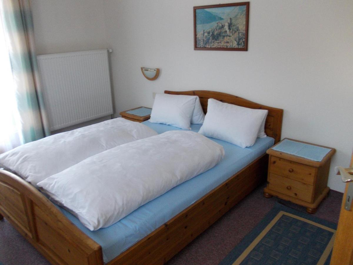 Camera Matrimoniale con Balcone