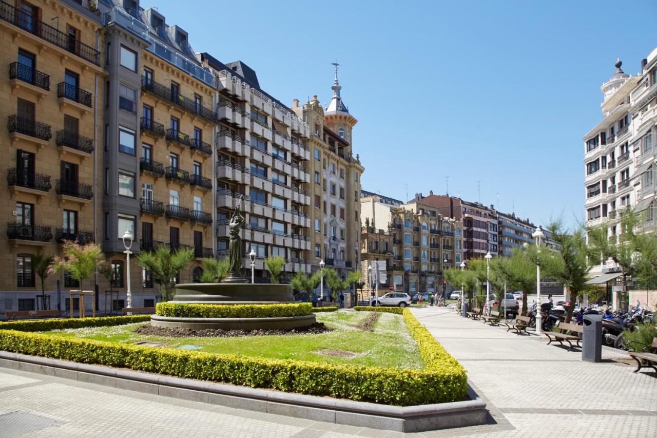 Koxka - Basque Stay - B&B