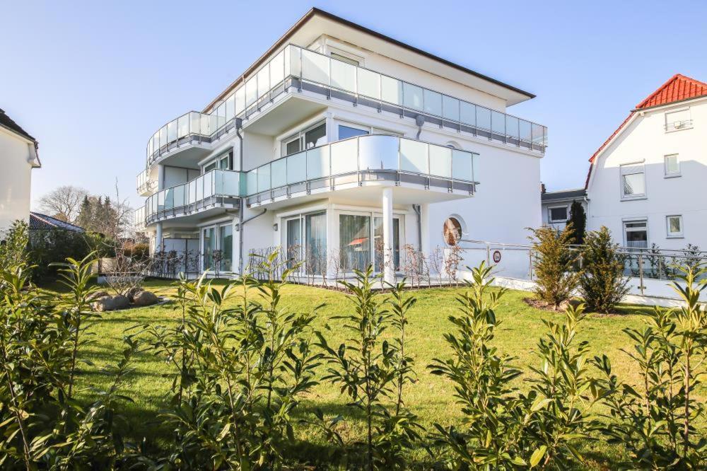 Ferienwohnung Wohlfühloase - B&B