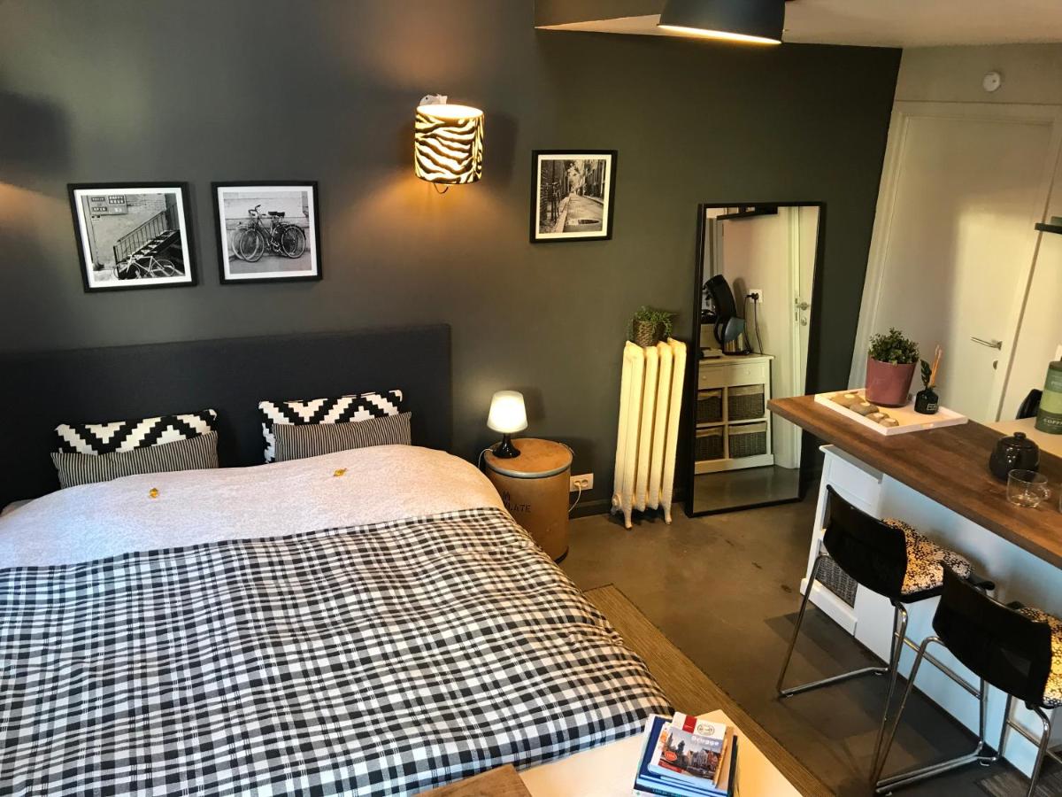 B&B Brujas - Guesthouse de Loft - Bed and Breakfast Brujas