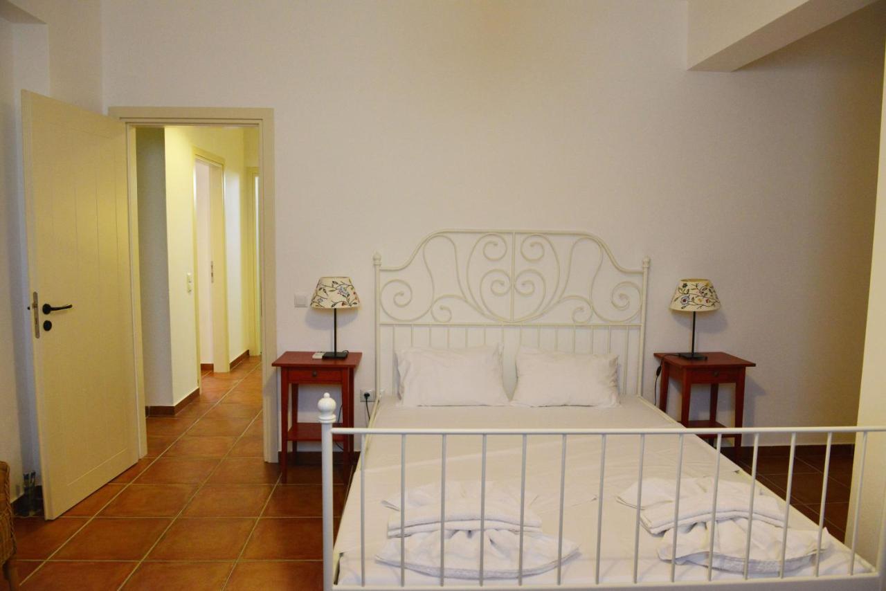 Maison 4 Chambres