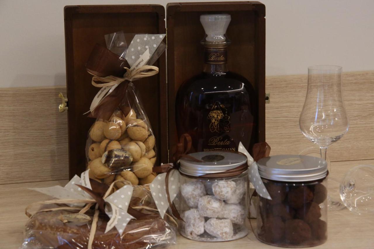 Palazzo Belli - B&B Alba