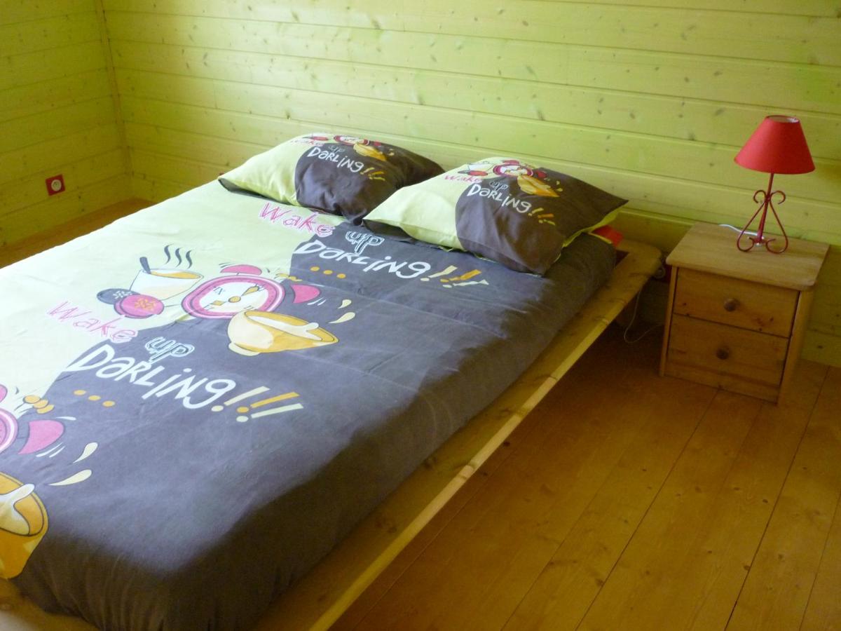 Doppelzimmer mit eigenem Bad