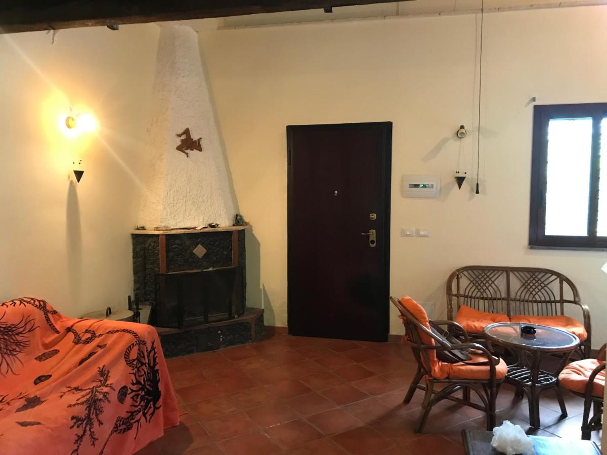 Chalet Etna - B&B Biancavilla