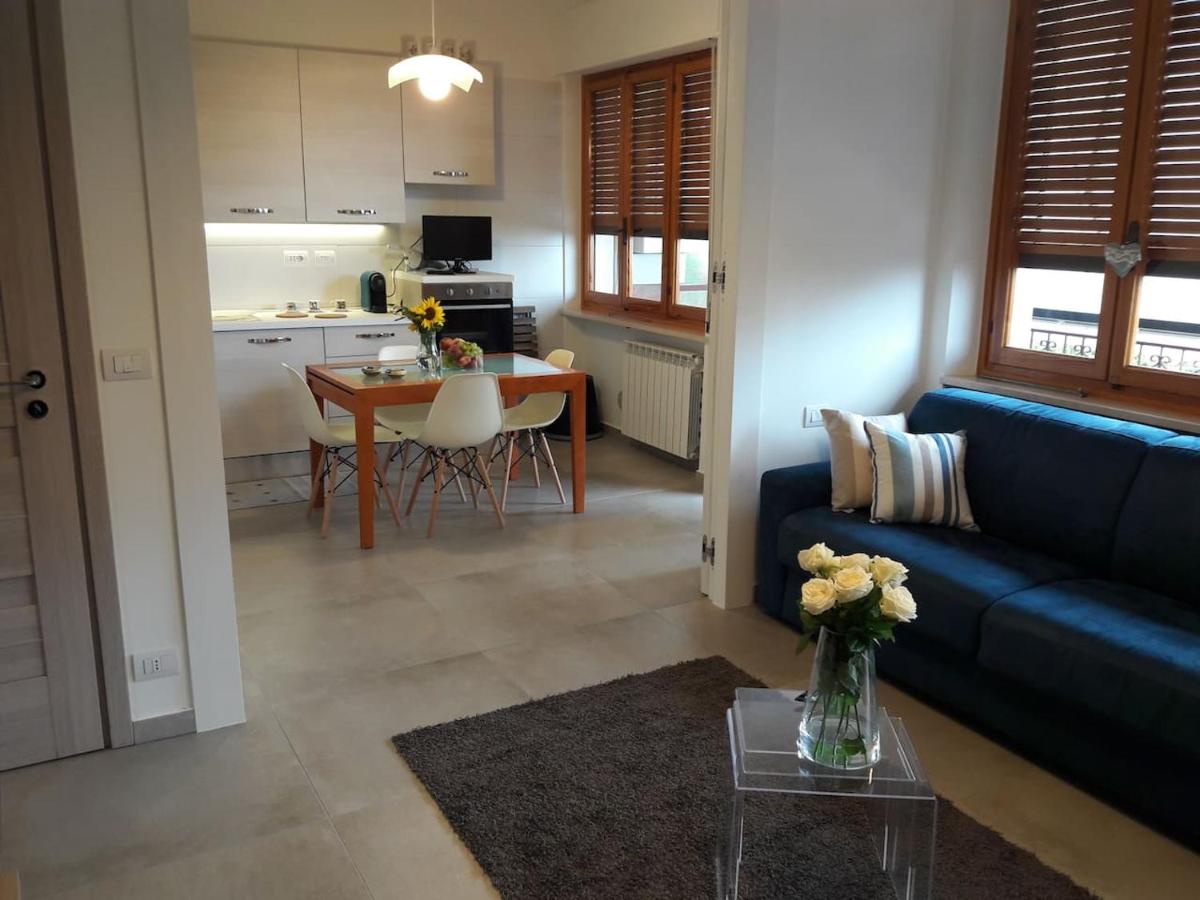 casa Fantulìn Mare - B&B
