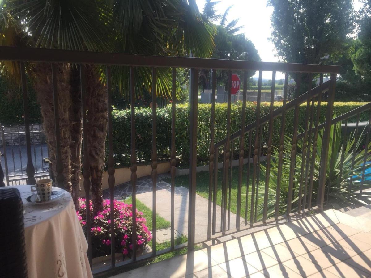 Franciacorta Suite - Bed and Breakfast