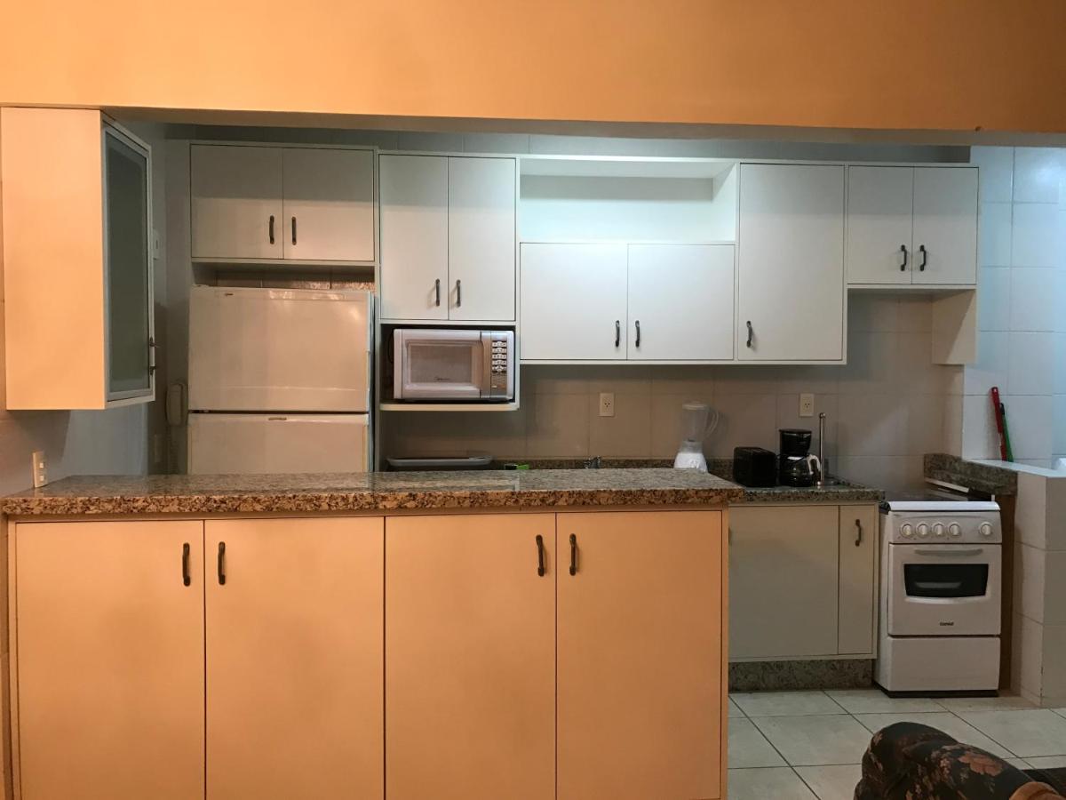 IMACULADO APARTAMENTO A 20 METROS DA PRAIA - B&B