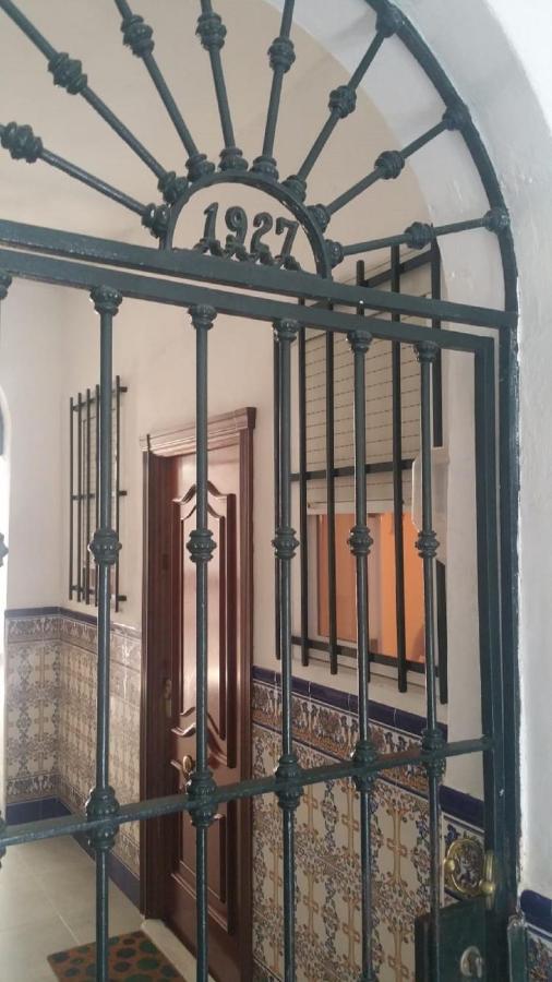 Triana Leon Sanz - Bed and Breakfast