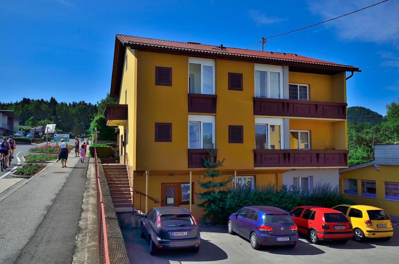 Ferienwohnung Irmgard Mori - Ferienwohnung