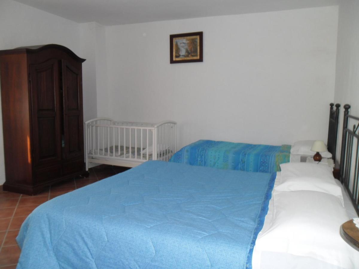 Dreibettzimmer