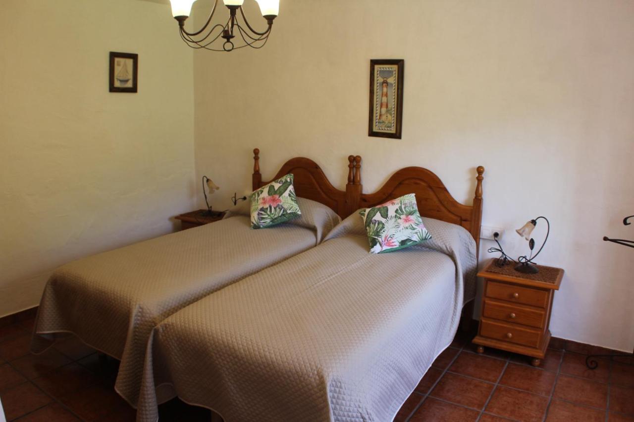 Bungalow (2 Erwachsene)