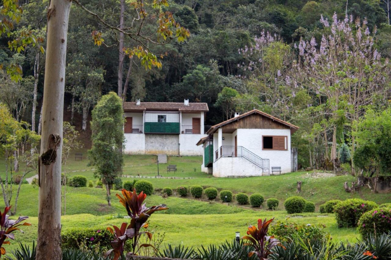 Chalet de 1 dormitorio