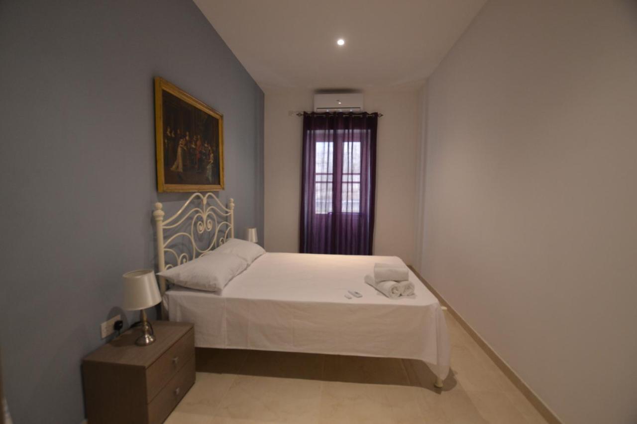 Appartamento con 1 Camera da Letto