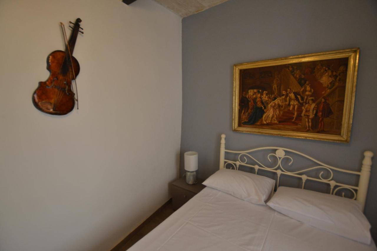Appartamento con 1 Camera da Letto