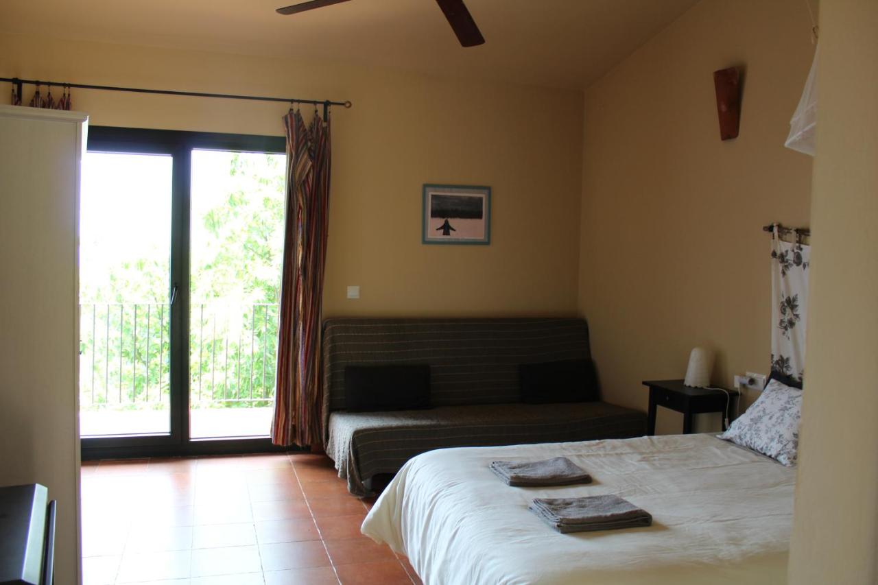 Chambre Familiale