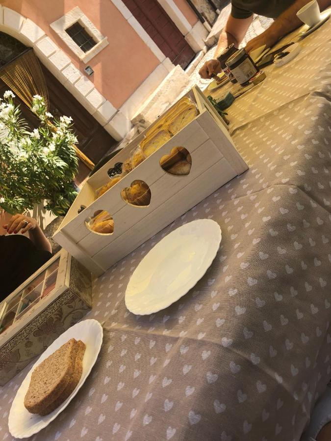 Scaccia pensieri - B&B