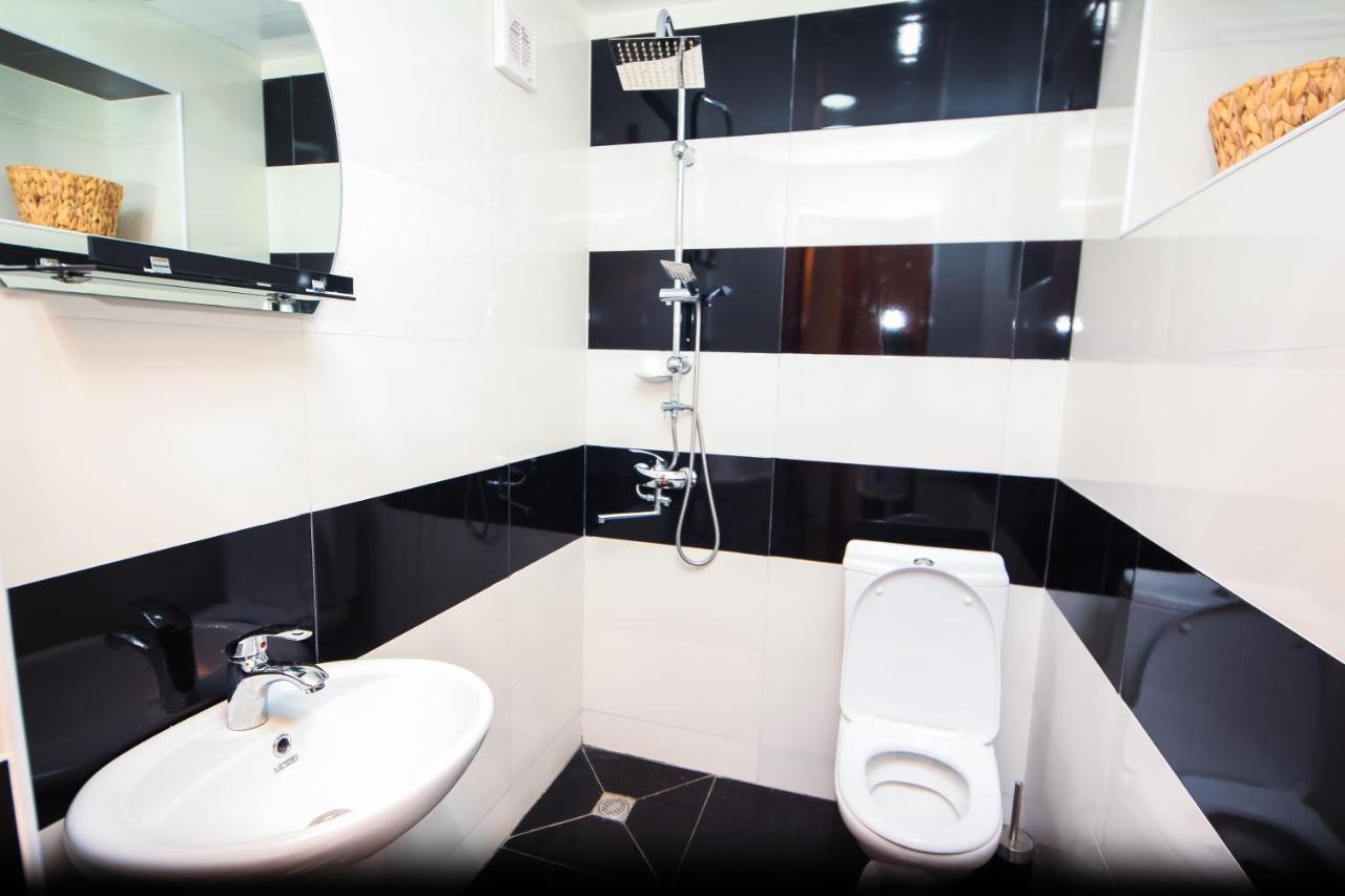 Triple Room with Private Bathroom