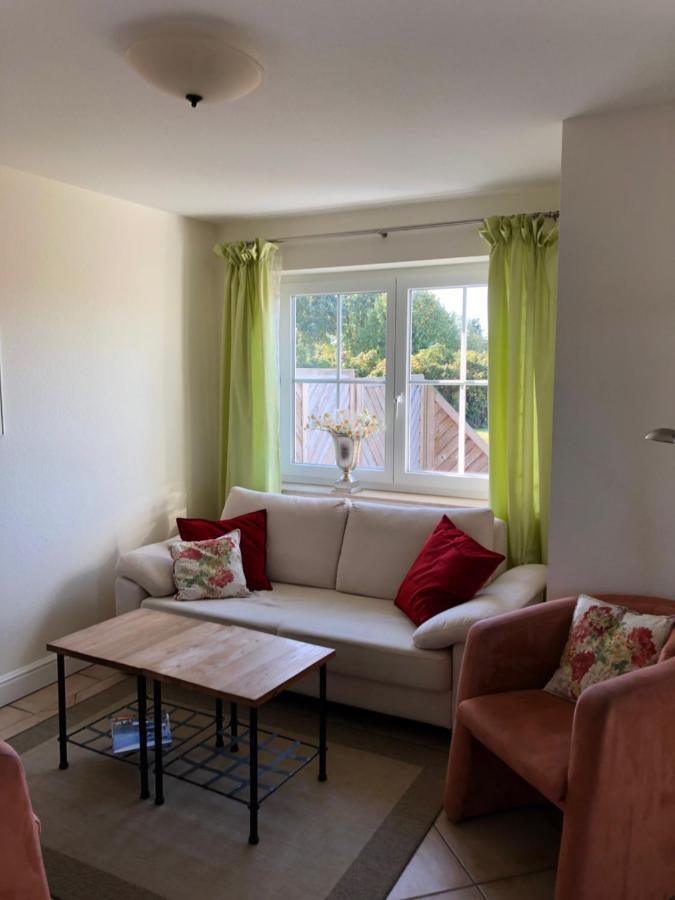 Two-Bedroom House 2b