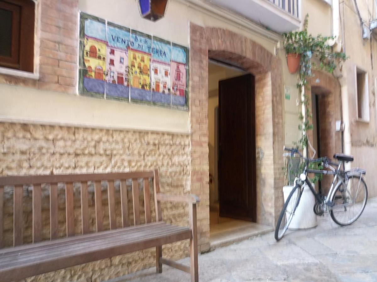 B&B Vento di Terra - B&B Gaeta