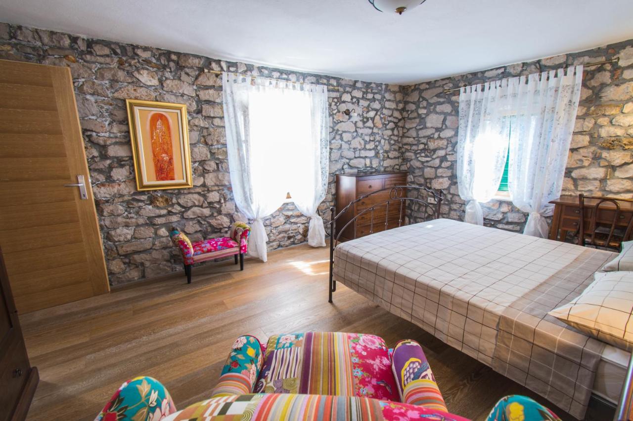 Casa de 2 dormitorios