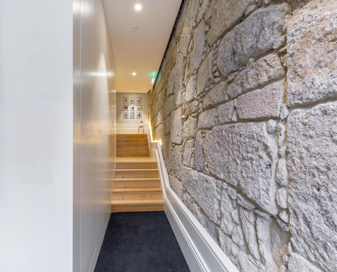 Villa Mouzinho by Oporto Near - B&B
