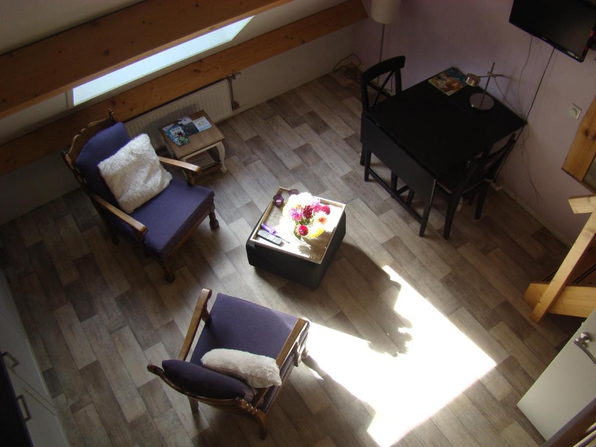 Habitación Doble Deluxe con ducha