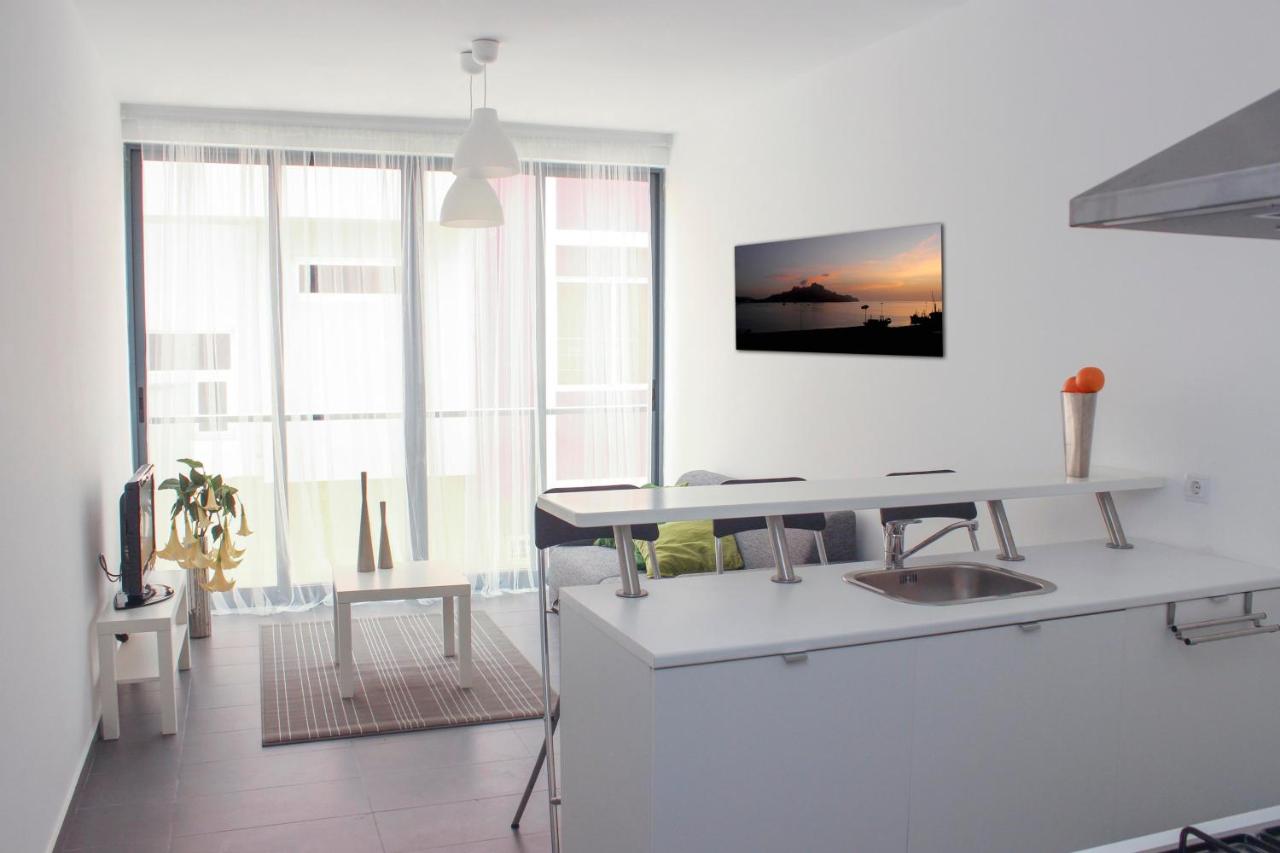 Morabezahome - B&B Mindelo