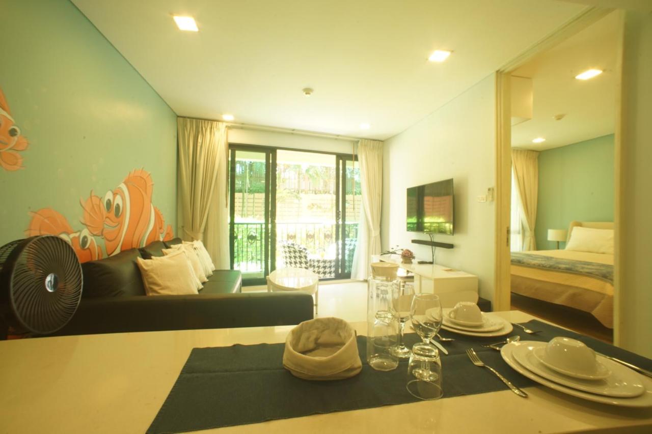 B&B Hua Hin - Marrakesh Residence 311 - Bed and Breakfast Hua Hin