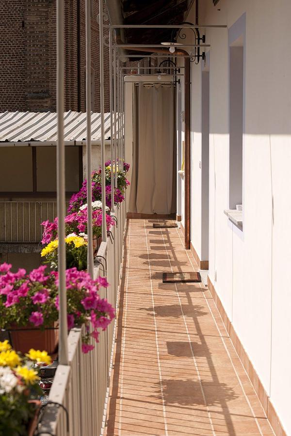 Residence La Pera Bugiarda - Chambres d’hôtes