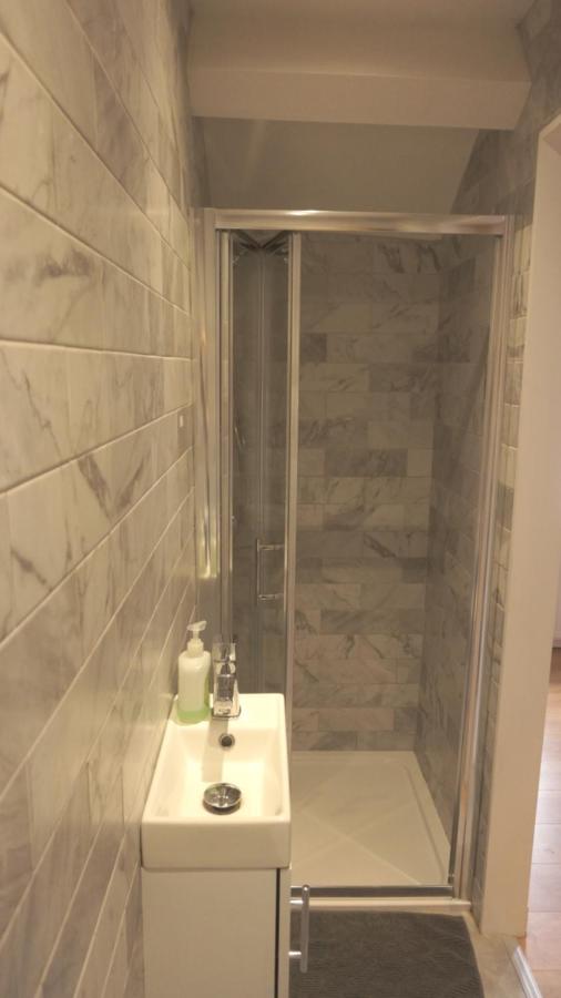 Chambre Double avec Salle de Bains Privative