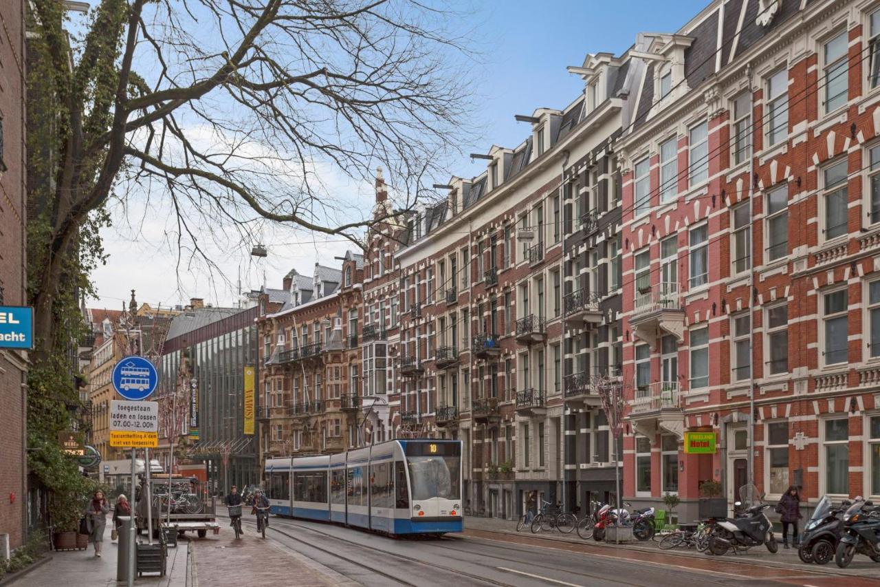 Marnix Classic: Group Getaway - Ferienwohnung Amsterdam