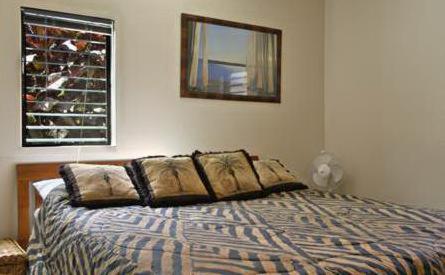 2 Bedroom Ocean View Suite
