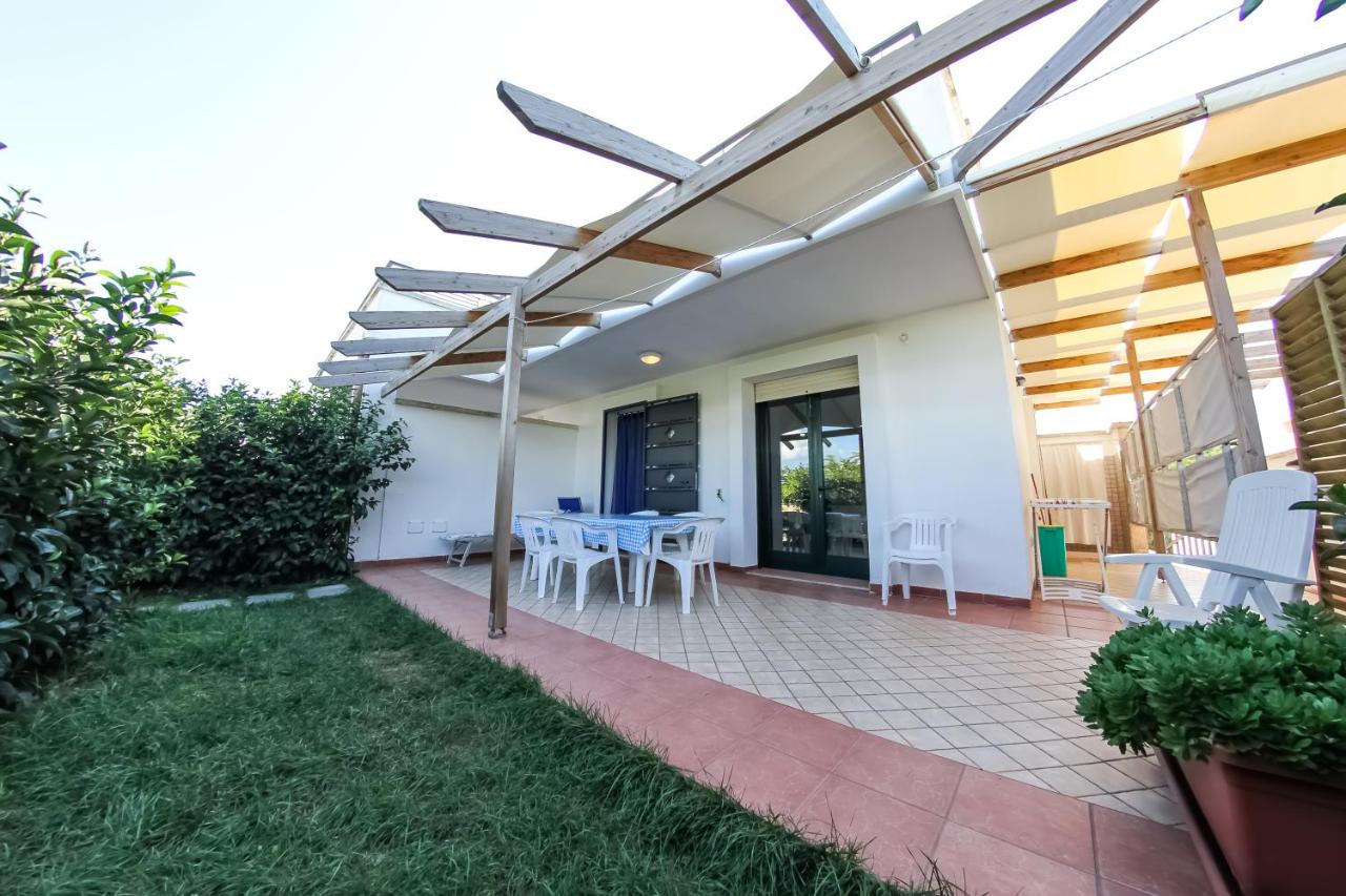 B&B Marina di Mancaversa - ARIES Case Vacanza - Bed and Breakfast Marina di Mancaversa