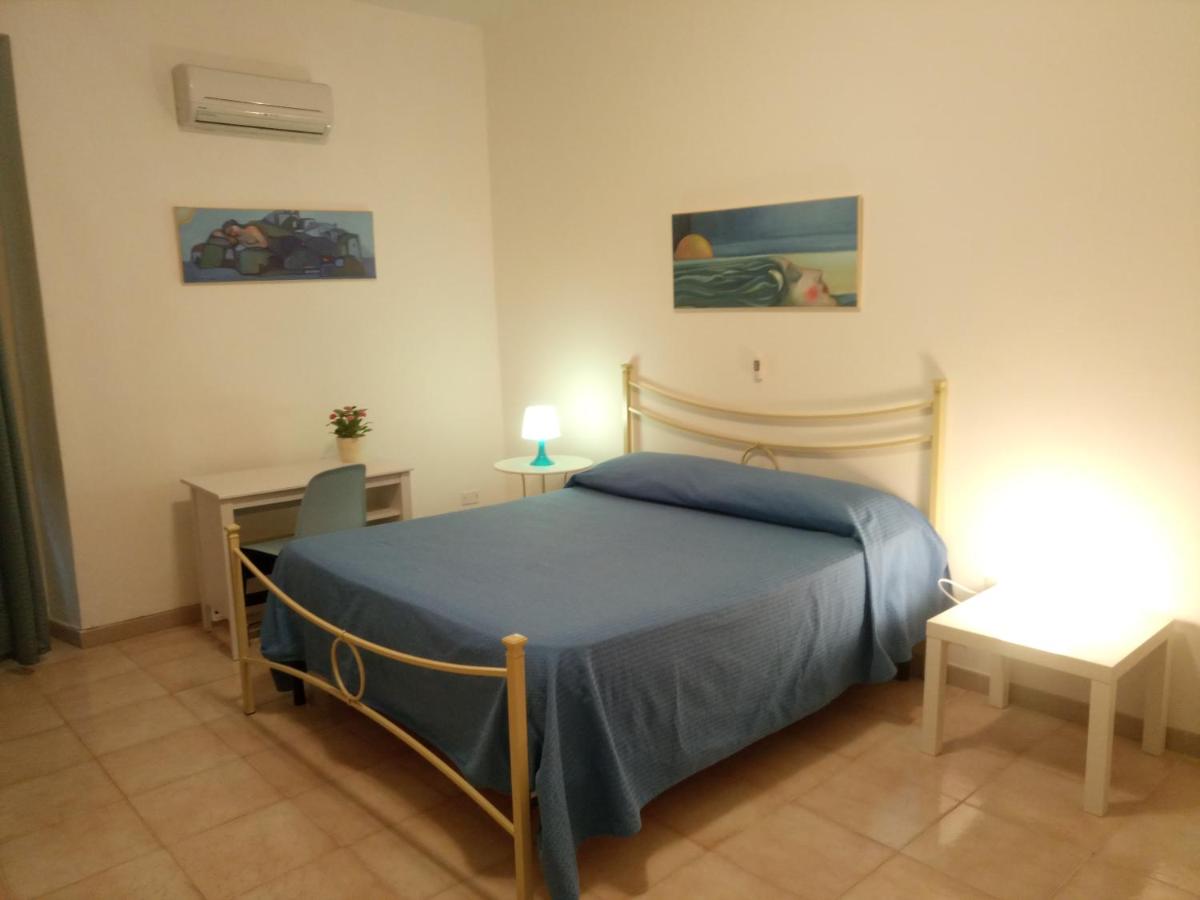 Chambre Quadruple avec Balcon 